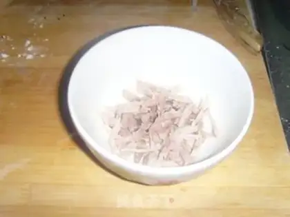 Make Porridge step 5