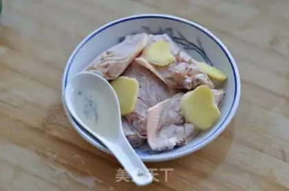 Make ♪ Taste potatoes ♪ step 1