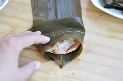 Make Chicken wings step 4