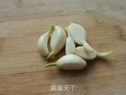 Make ♪ Taste potatoes ♪ step 5
