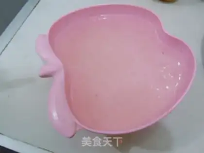 Make The fragrance nest step 1
