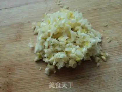 Make ♪ Taste potatoes ♪ step 6