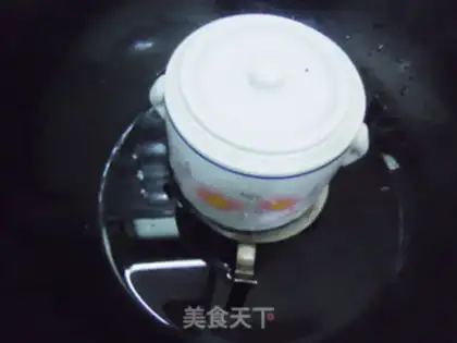 Make The fragrance nest step 4