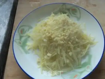 Make ♪ Taste potatoes ♪ step 10
