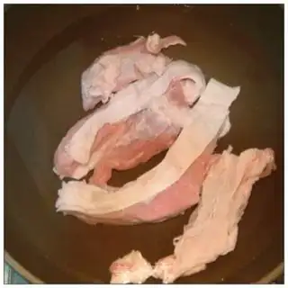 Make Can of beef step 0