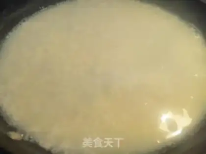 Make Homemade tofu skin step 13