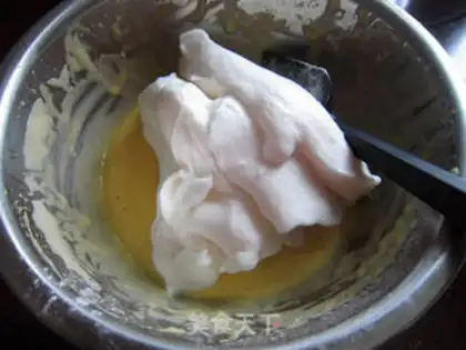 Make Maple syrup twirl cake step 10
