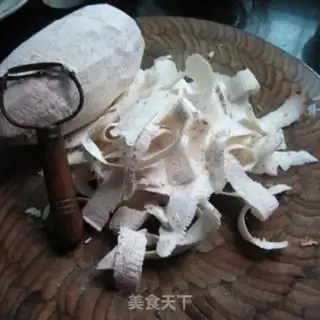 Make The lamb chip pot step 4