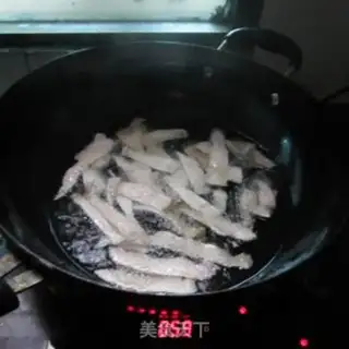 Make The lamb chip pot step 5