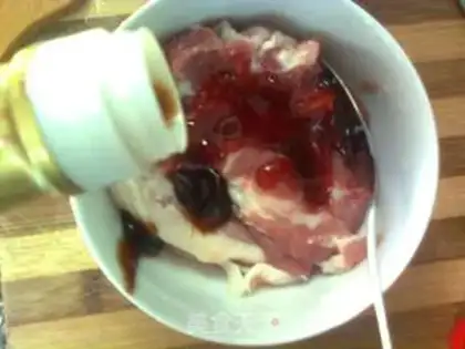 Make Plumbing meat step 1