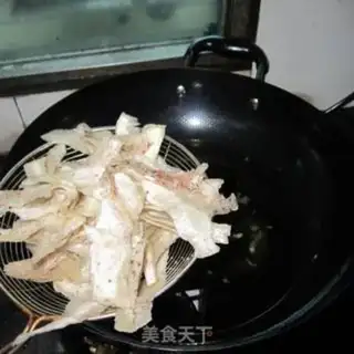 Make The lamb chip pot step 6