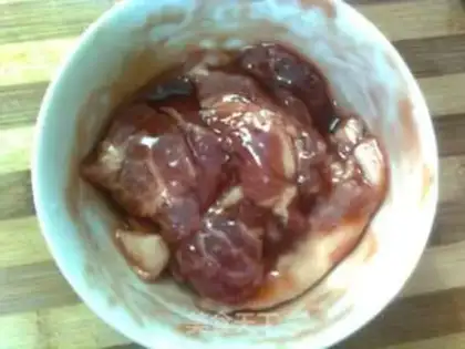 Make Plumbing meat step 2