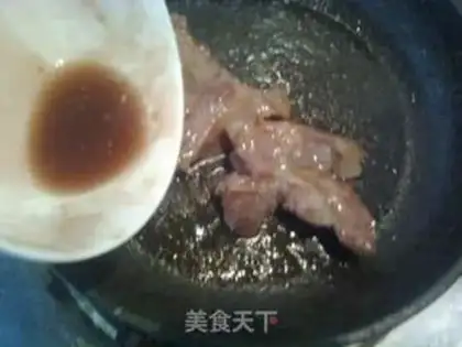 Make Plumbing meat step 4
