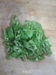 Make Cream beef step 3
