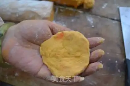 Make Tomato cake step 10