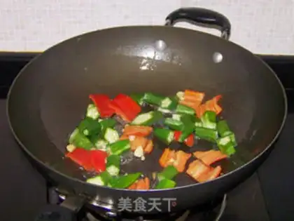 Make Shrimp step 4