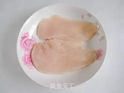 Make Orléans chicken steak step 0