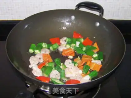 Make Shrimp step 6