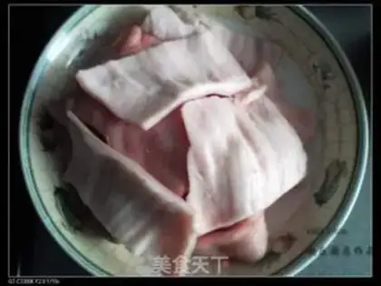 Make Amber Leaf step 0