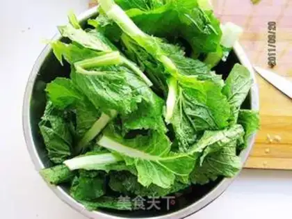 Make Onion cabbage step 0