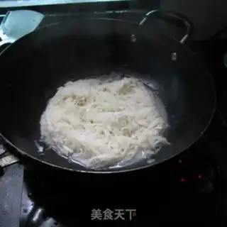 Make Fish radish step 2