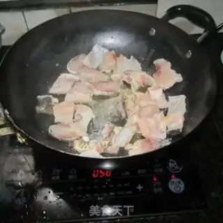 Make Fish radish step 3