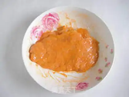 Make Orléans chicken steak step 3