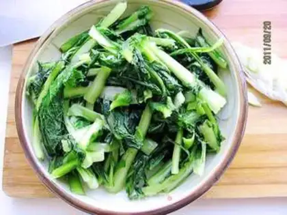 Make Onion cabbage step 3