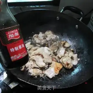 Make Fish radish step 5