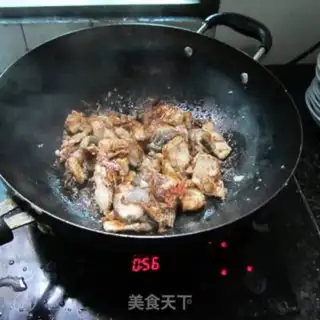 Make Fish radish step 6