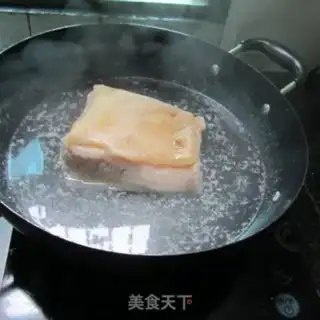 Make Potato-head steam step 0