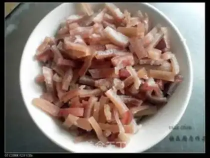 Make Amber Leaf step 6