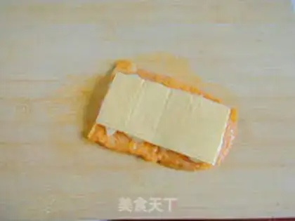Make Orléans chicken steak step 5