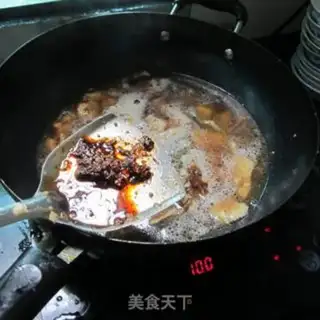 Make Fish radish step 7