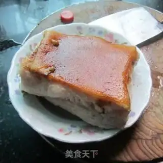 Make Potato-head steam step 1