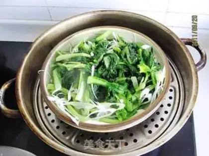 Make Onion cabbage step 6