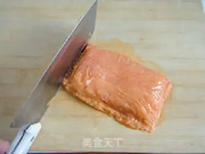 Make Orléans chicken steak step 6