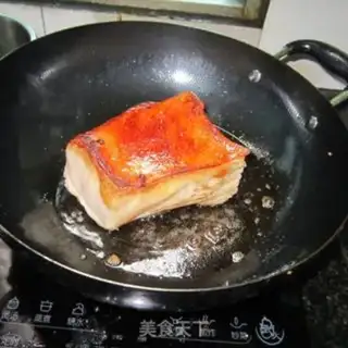 Make Fish radish step 8