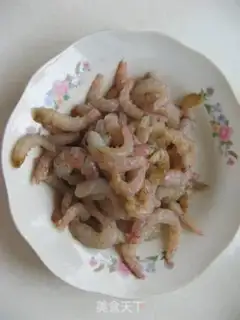 Make Fried shrimp balls step 0