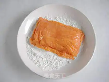Make Orléans chicken steak step 7