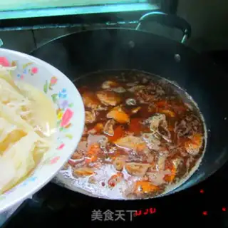 Make Fish radish step 9