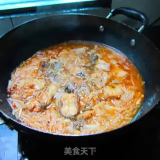 Make Fish radish step 10