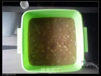 Make Amber Leaf step 9