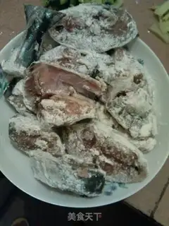 Make Scorch step 2