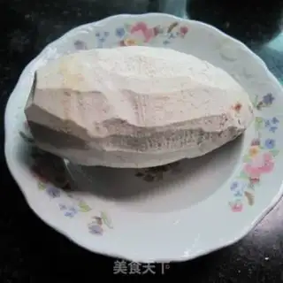 Make Potato-head steam step 4