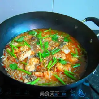 Make Fish radish step 11