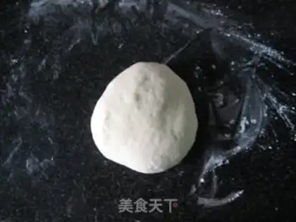 Make Potato sauce bag step 11