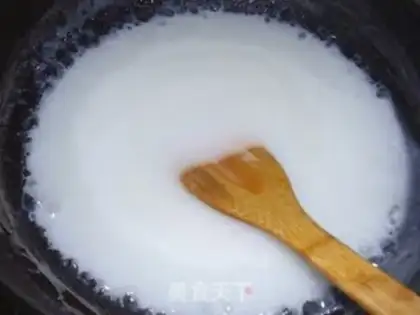 Make Korean pickles step 4