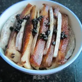 Make Potato-head steam step 6