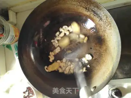 Make Sour and fat step 1